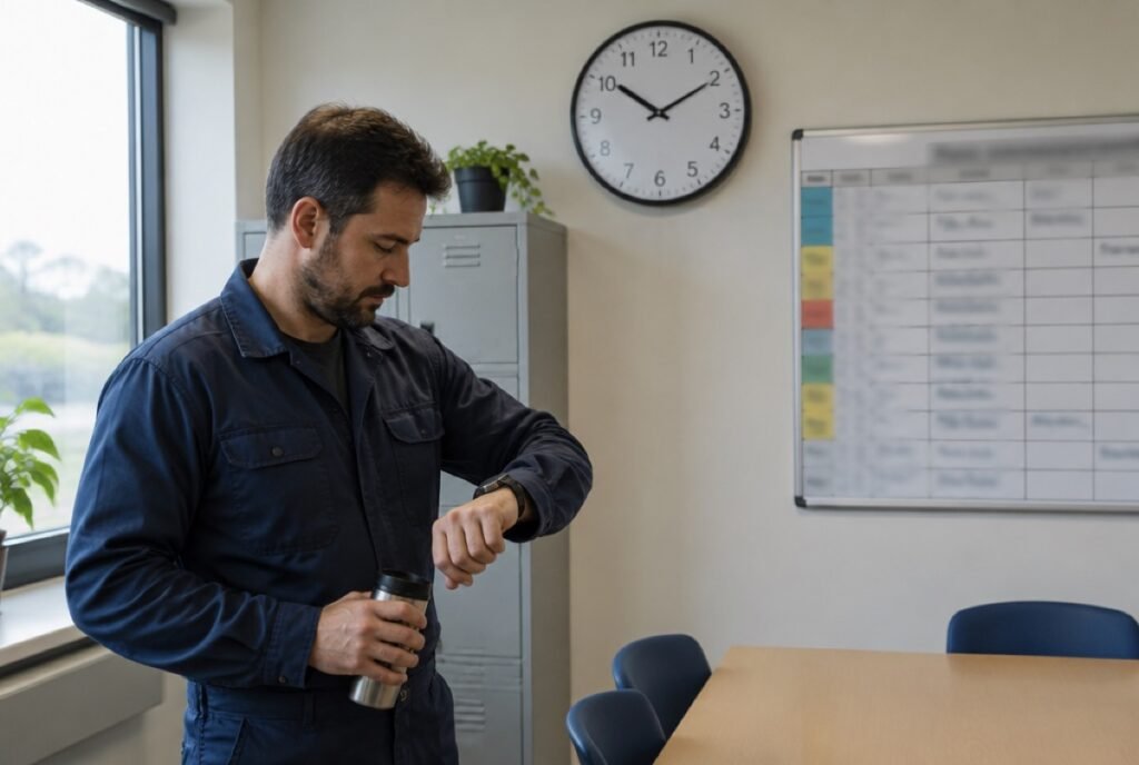 Working Hours, Overtime and Leave: Questions to Ask Before You Join